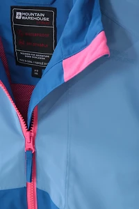 Ellesmere Extreme Kids Waterproof Jacket