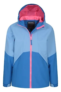 Ellesmere Extreme Kids Waterproof Jacket