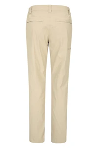 Hiker Womens Stretch Pants - Long Length