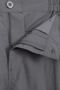 Explore Mens Zip-Off Pants - Short Length