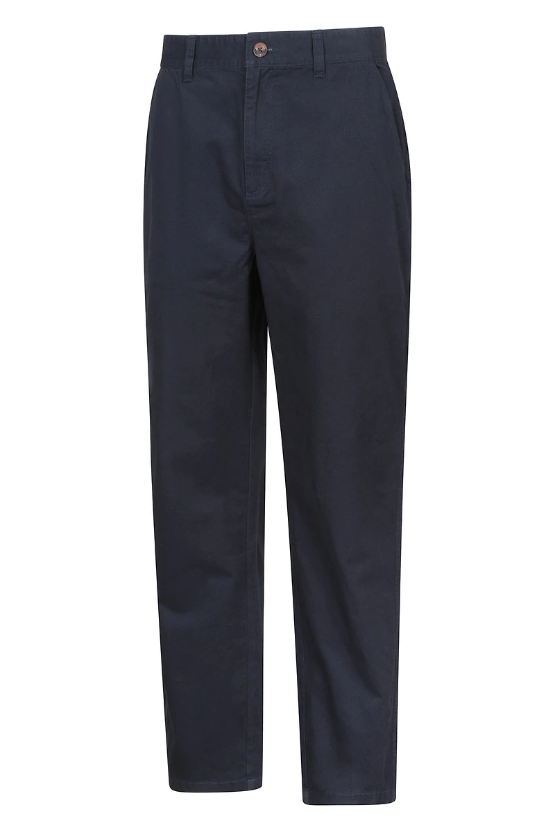 Woods Mens Chino Pants