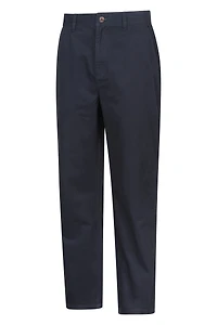 Woods Mens Chino Pants