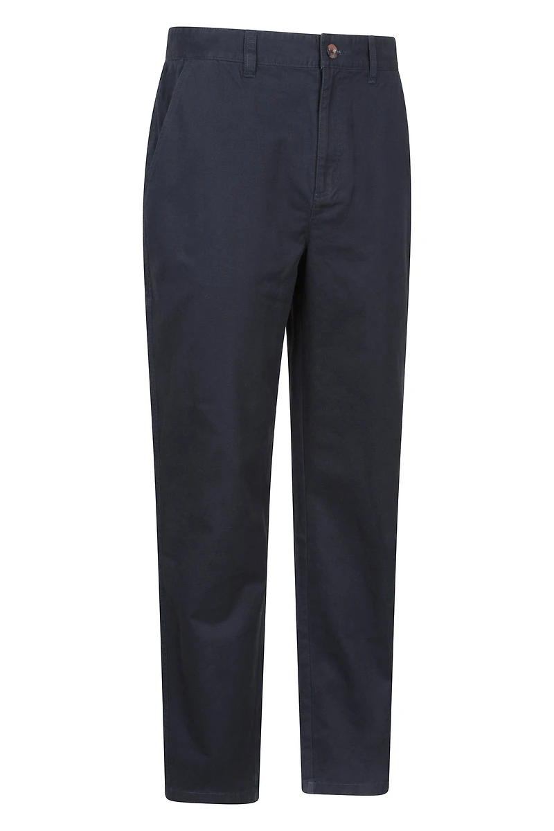 Woods Mens Chino Pants