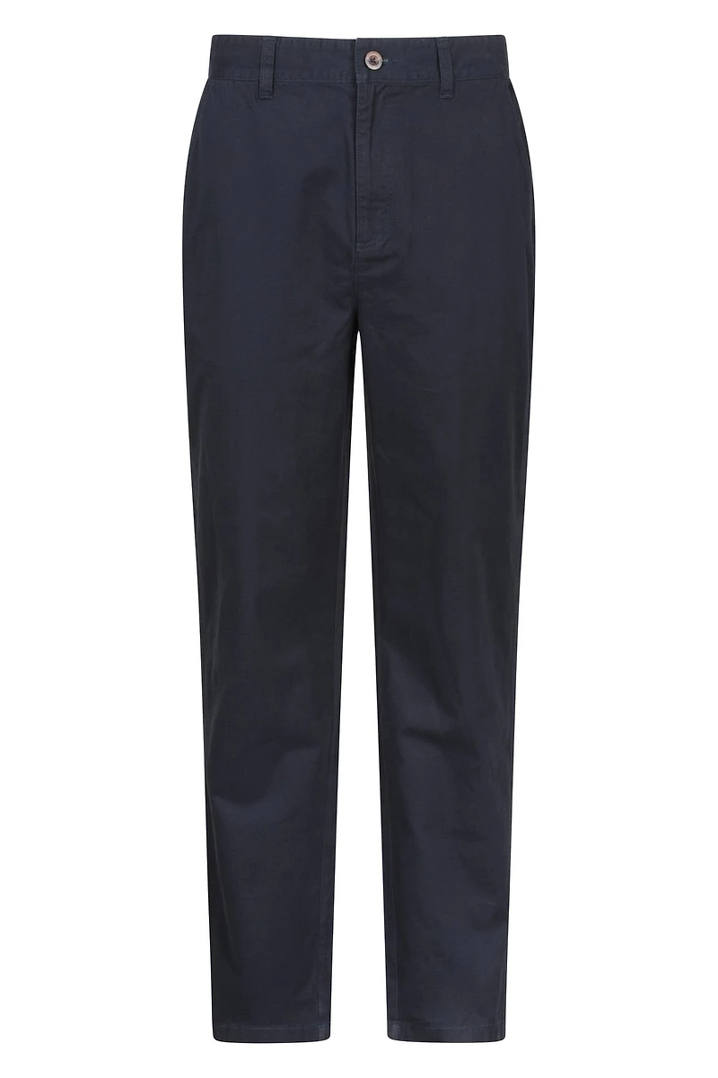 Woods Mens Chino Pants