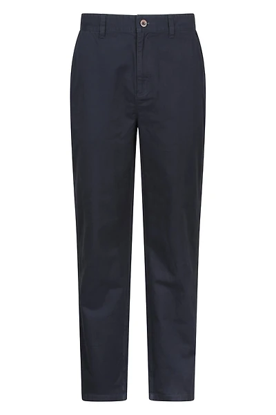Woods Mens Chino Pants