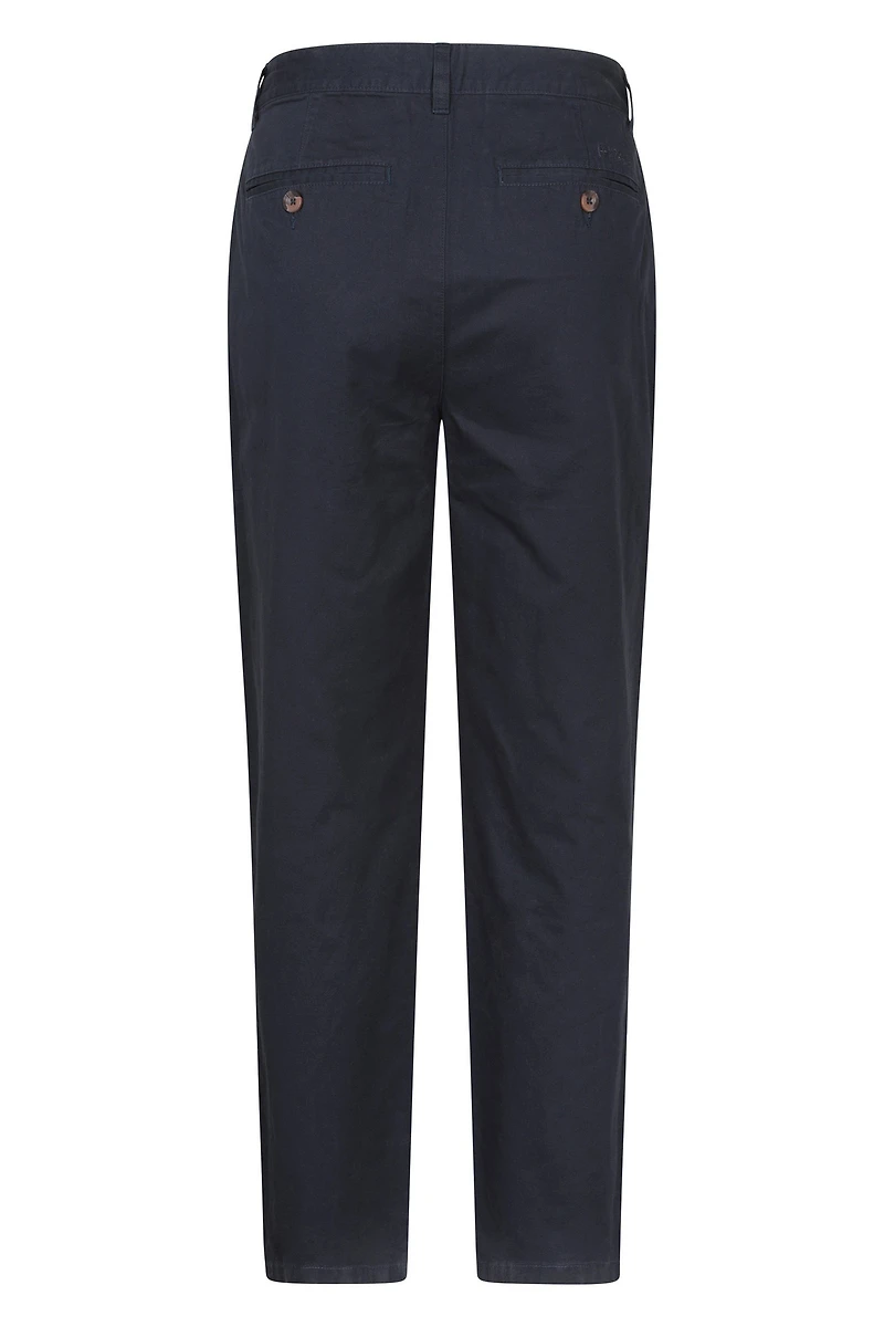 Woods Mens Chino Pants