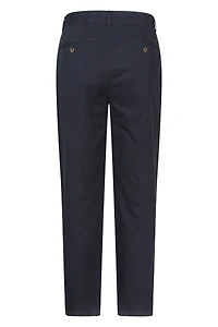 Woods Mens Chino Pants