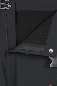 Forest Mens Water-Resistant Trekking Pants