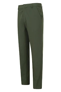 Odyssey Mens Water Resistant Stretch Pants