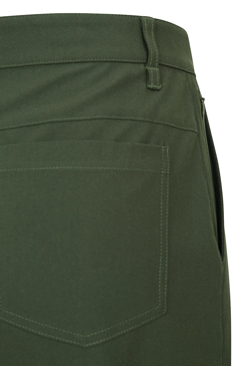 Odyssey Mens Water Resistant Stretch Pants