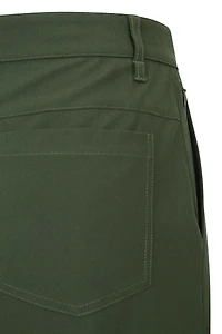 Odyssey Mens Water Resistant Stretch Pants