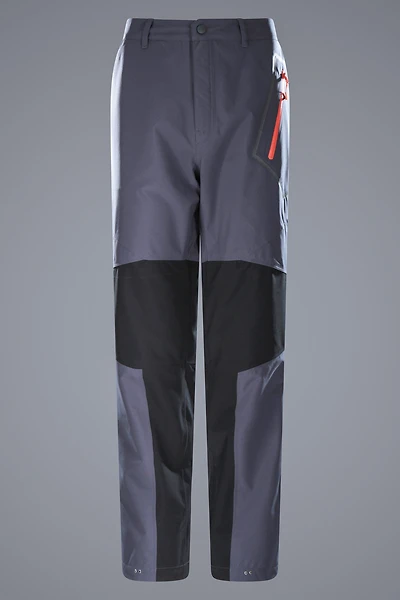 Ultra Inca Mens Waterproof Tech Pants - Long Length