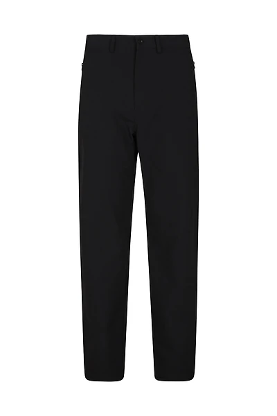 Mountain Mens Stretch Pants