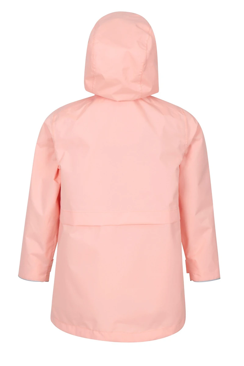 Coast Waterproof Kids Jacket