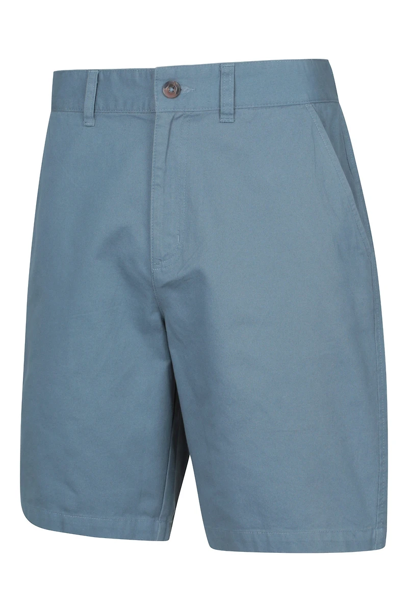 Woods Mens Chino Shorts