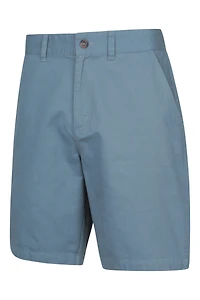 Woods Mens Chino Shorts