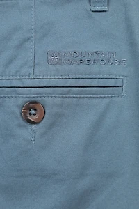 Woods Mens Chino Shorts