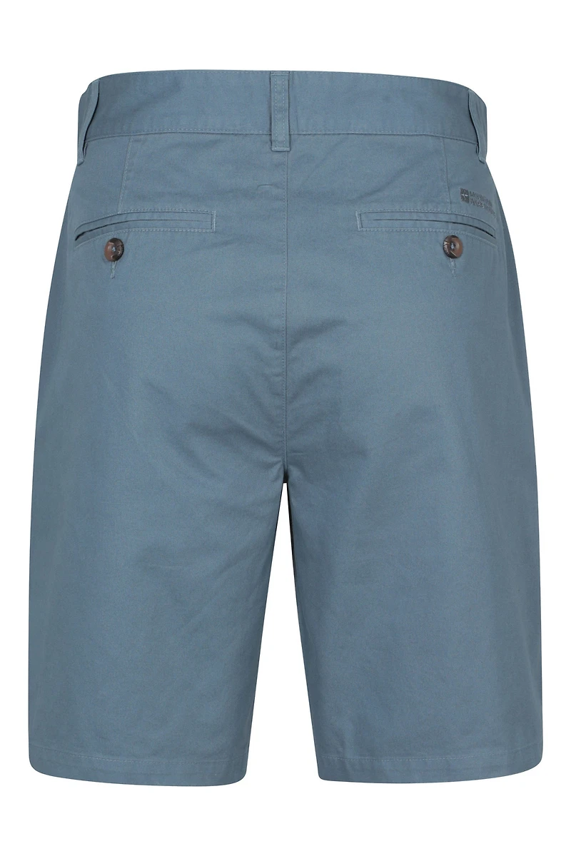 Woods Mens Chino Shorts