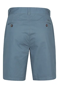 Woods Mens Chino Shorts