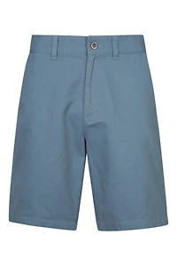 Woods Mens Chino Shorts