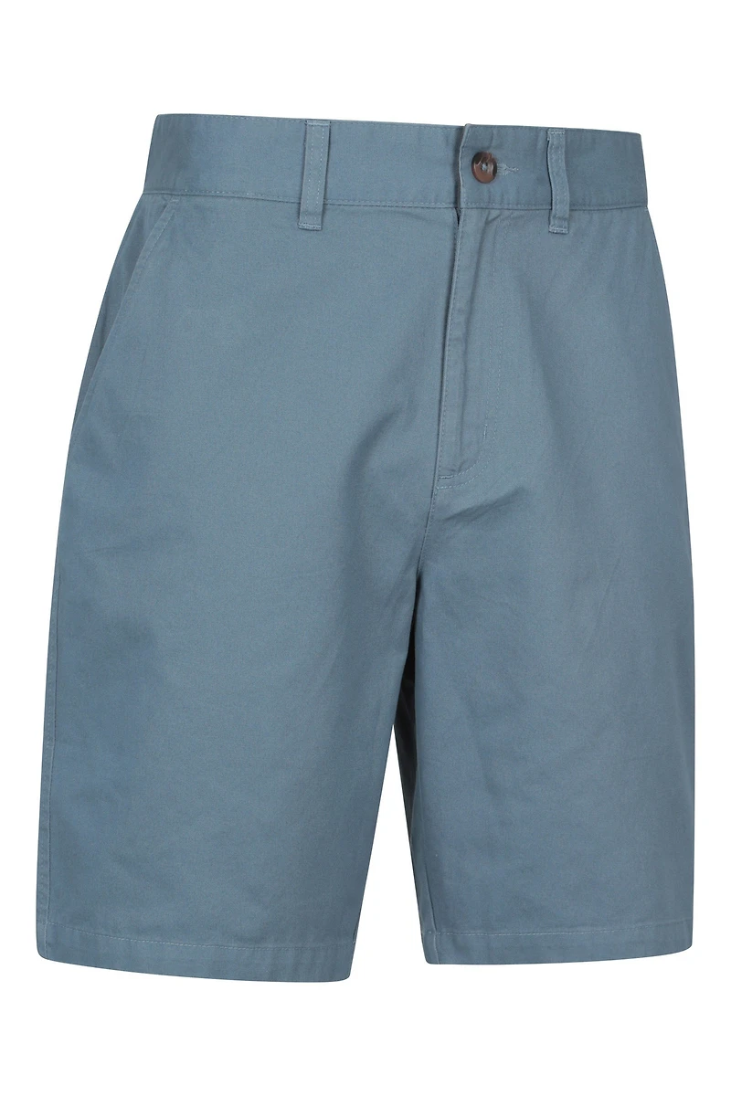 Woods Mens Chino Shorts
