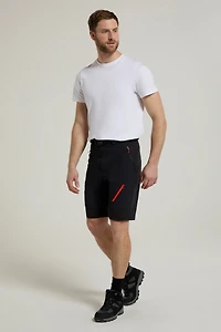 Forest Mens Trekking Shorts