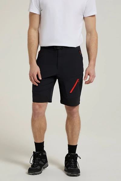 Forest Mens Trekking Shorts