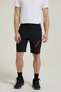Forest Mens Trekking Shorts