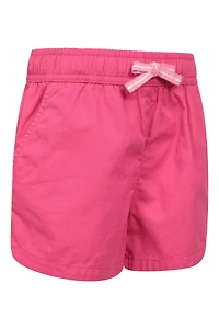 Waterfall Girls Shorts
