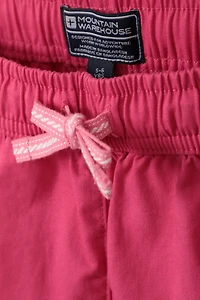 Waterfall Girls Shorts