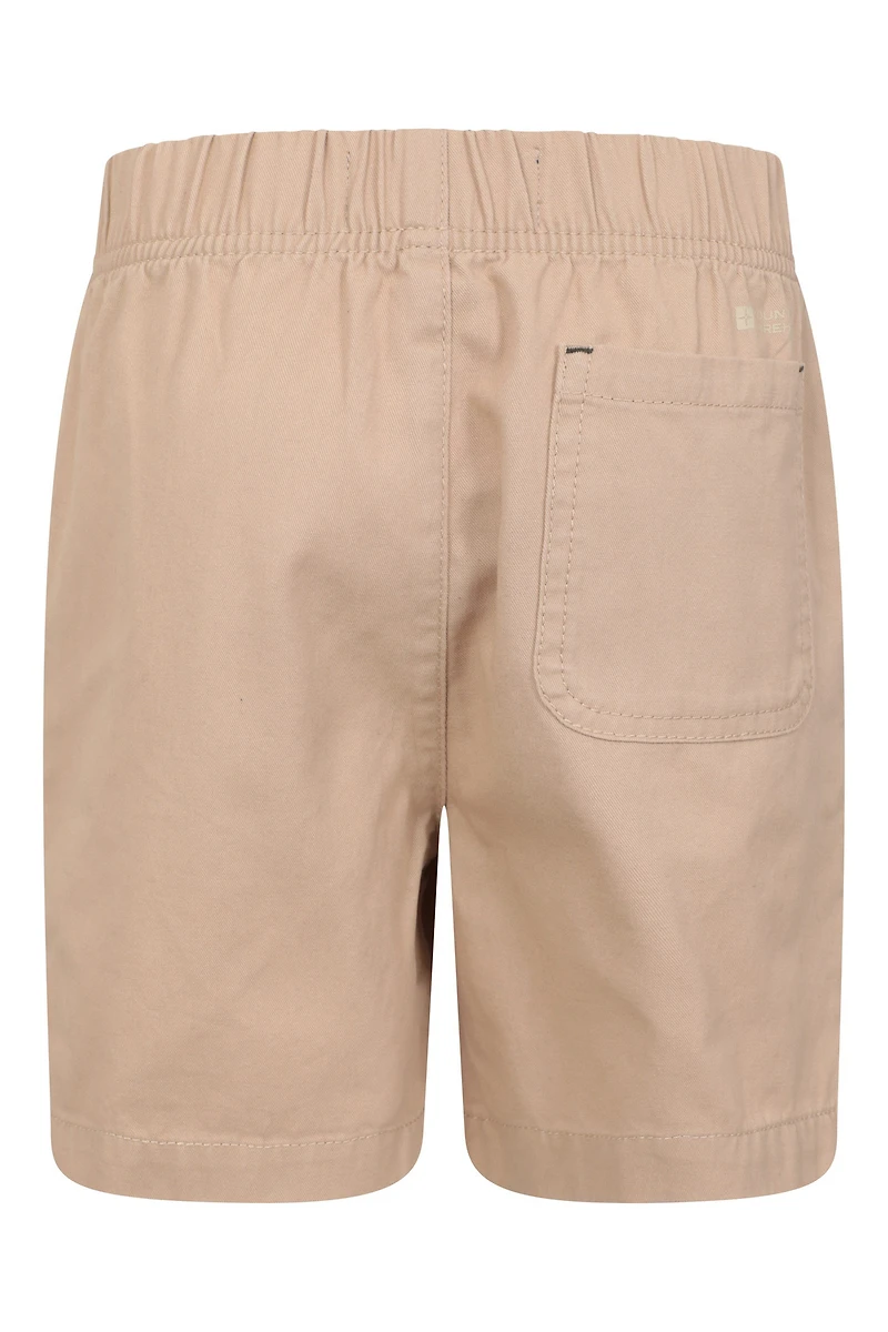 Waterfall Kids Shorts