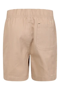 Waterfall Kids Shorts