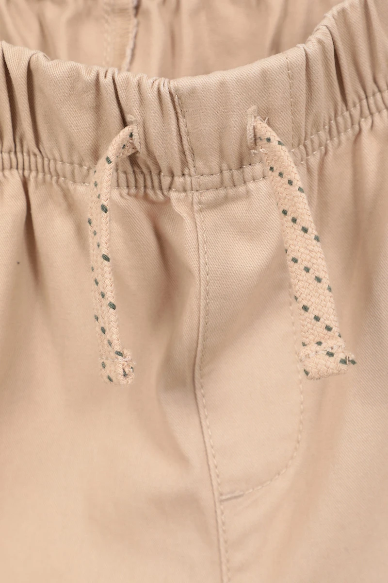 Waterfall Kids Shorts