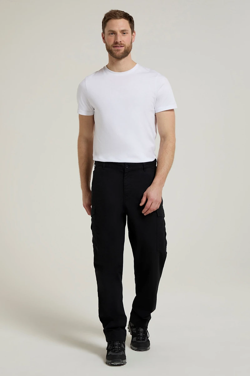 Lakeside Mens Cargo Pants