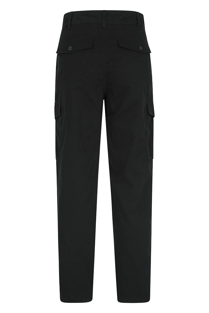 Lakeside Mens Cargo Pants