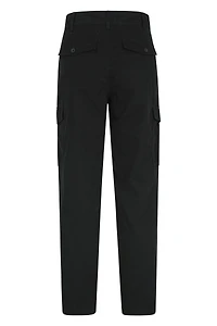 Lakeside Mens Cargo Pants