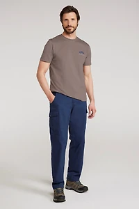 Lakeside Mens Cargo Pants