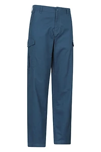 Lakeside Mens Cargo Pants