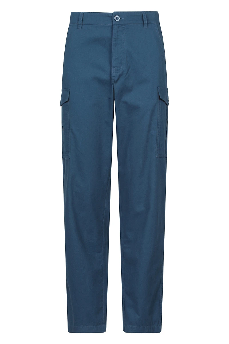 Lakeside Mens Cargo Pants