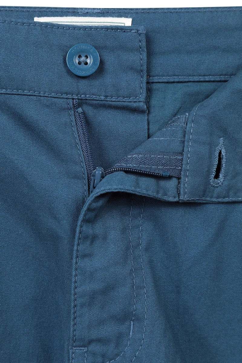 Lakeside Mens Cargo Pants