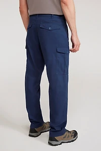 Lakeside Mens Cargo Pants