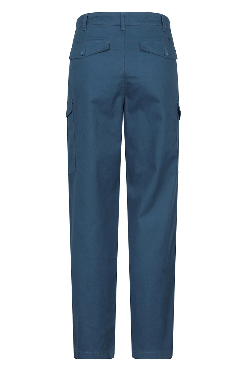 Lakeside Mens Cargo Pants