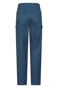 Lakeside Mens Cargo Pants