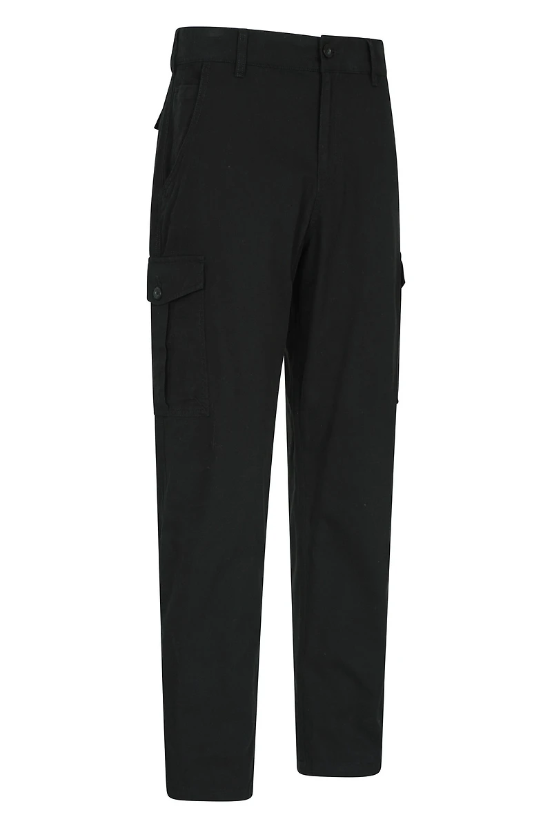 Lakeside Mens Cargo Pants