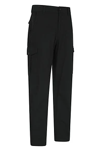 Lakeside Mens Cargo Pants