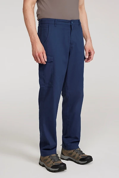 Lakeside Mens Cargo Pants