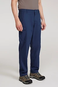 Lakeside Mens Cargo Pants