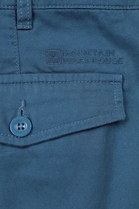 Lakeside Mens Cargo Pants