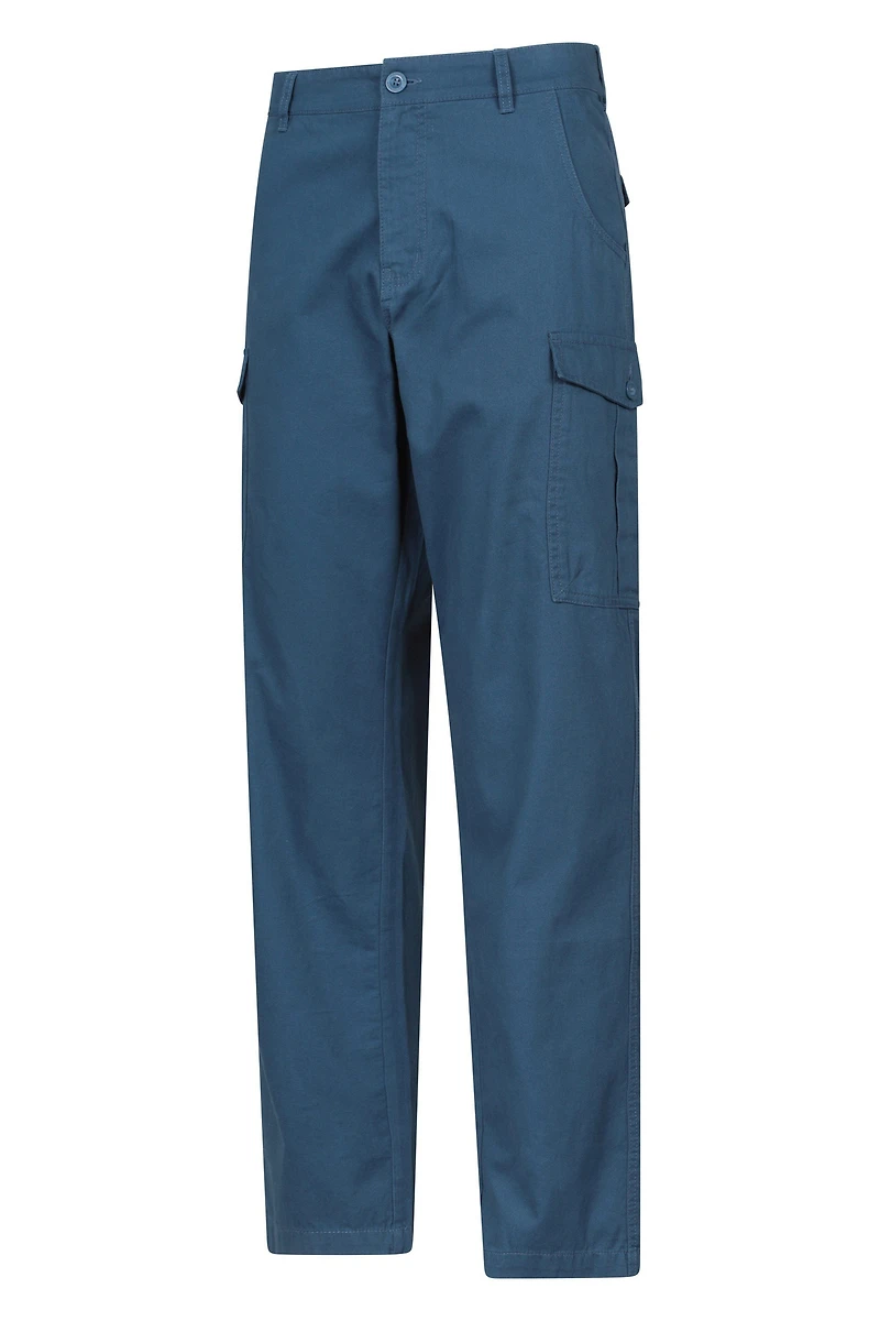 Lakeside Mens Cargo Pants