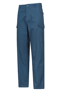 Lakeside Mens Cargo Pants